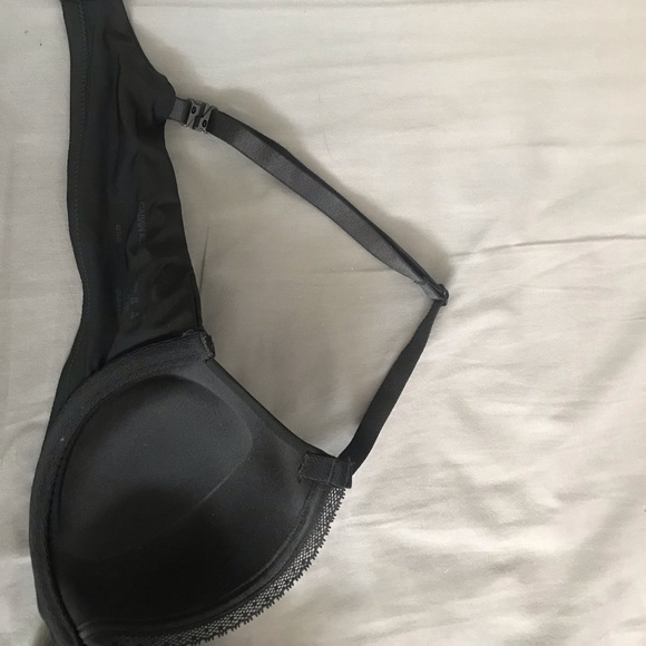 calvin klein push-up bra - Picture 5 of 5